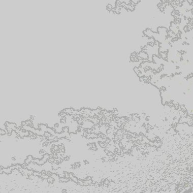 metin için alanı olan grunge arkaplanı