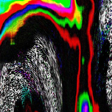 yaratıcı ve tasarım sanatı, kopyalama alanı duvar kağıdı, soyut renkli doku arkaplanı