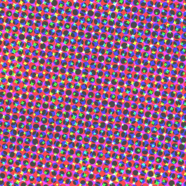 Renkli mozaik arka plan. Yaratıcı model. Mozaik doku.