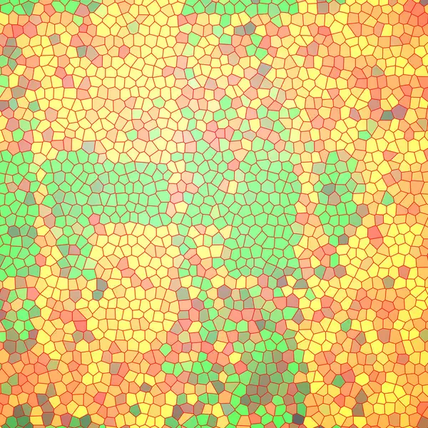 renk soyut mozaik arka plan