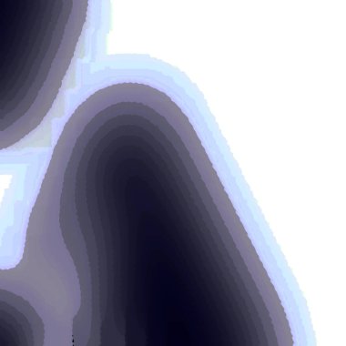 Daha Açık Geçit Donanımı, Engellenmiş ve dalgalı renkli çizimler 