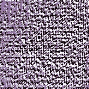 Dokularla geometri modern tekrarlama deseni