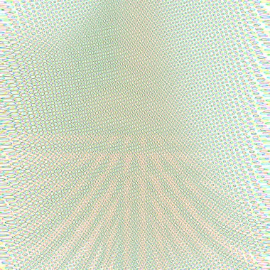 renkli soyut gradyan arkaplan, vektör illüstrasyonu