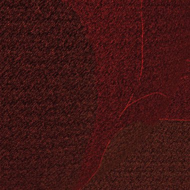 kırmızı deri arka plan. tasarım için doku.