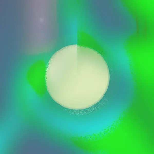 fantezi kaotik renkli fraktal desen. Soyut fraktal şekiller. 3d resimleme arkaplanı veya duvar kağıdı oluşturuluyor.