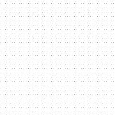 geometrik şekilli kusursuz desen