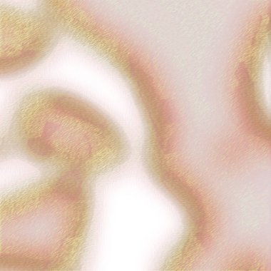 Bokeh ile soyut bir arkaplan. Yumuşak ışık odaklı noktalar.