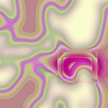 abstract colorful festive decoration. shining pattern background