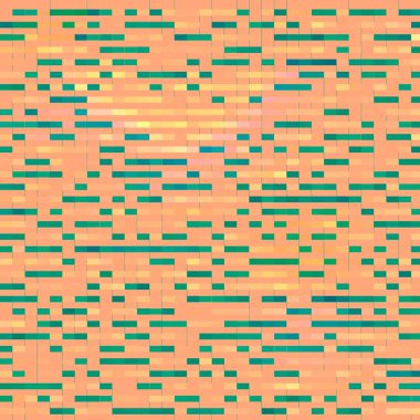 soyut geometrik desen, vektör illüstrasyonu