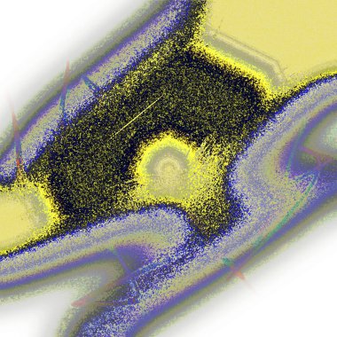 Soyut arkaplan. renkli desen