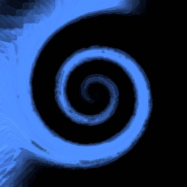 soyut mavi arkaplan dokusu