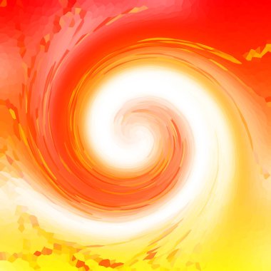 vektör soyut arkaplan. 10 vektör illüstrasyonu dahil