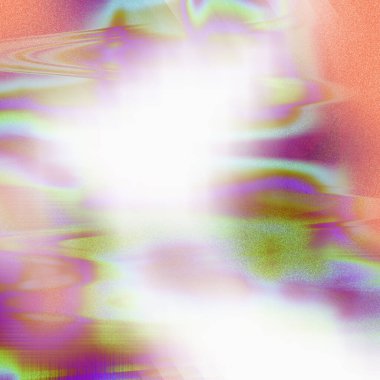 soyut renkler ve bulanık arkaplan dokusu