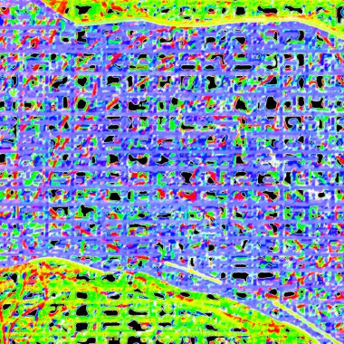 yaratıcı ve tasarım sanatı, kopyalama alanı duvar kağıdı, soyut renkli doku arkaplanı