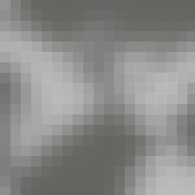 gri modern mozaik arkaplan