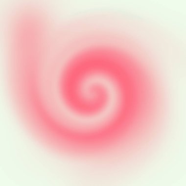 Atık Casus Yazılım, Toplar atom benzeri, kıvrımlı, sisli ve 3 boyutlu somon, bej ve buğday arkaplan 