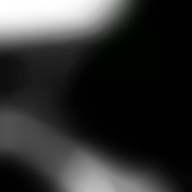 Soyut lüks bulanık siyah renk gradyanı, ürünlerinizi sergilemek için arka plan stüdyo duvarı olarak kullanılır