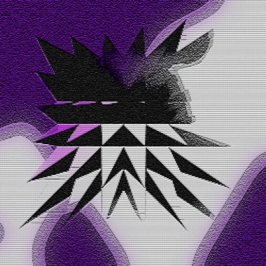 soyut renk tasarımı sanat illüstrasyonu