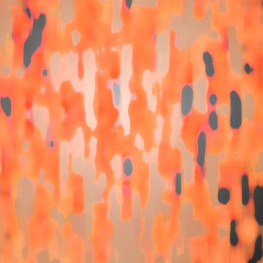 Modern ve sevimli bir grafik deseni