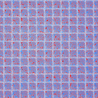 Soyut Geometrik Desen, Dijital Duvar Kağıdı