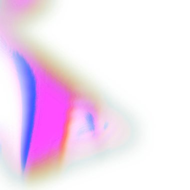 fantezi kaotik renkli fraktal desen. Soyut fraktal şekiller. 3d resimleme arkaplanı veya duvar kağıdı oluşturuluyor