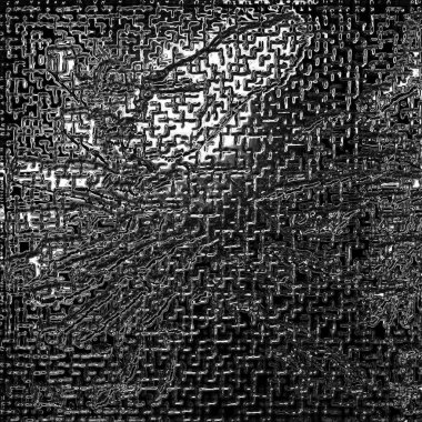 Soyut arkaplan, tek renkli doku. siyah ve beyaz desenli arkaplan.