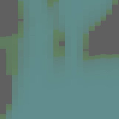 Kardeşlik Çarkıfeleği, zarif kareler ve bulanık renkli dokular masum zemin üzerinde süzülüyor.