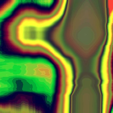 soyut renkli arkaplan, dalga konsepti