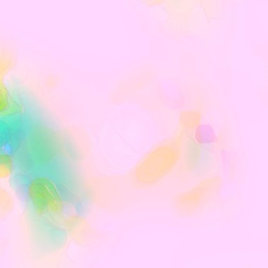 holografik gradyan arkaplan. Neon grafik. Grafik holografik tasarım. gökkuşağı hologramı, pastel renk.