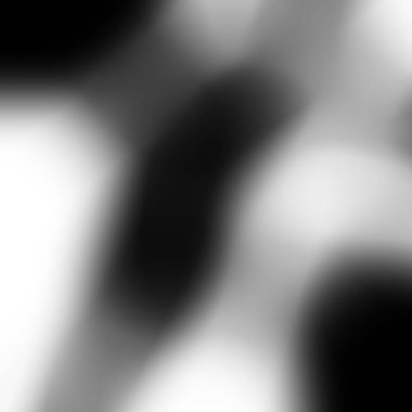 abstract blur black and white background