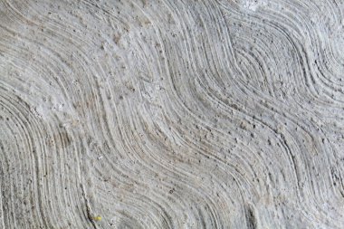 Soyut arkaplan, kalıp, döküm çimento