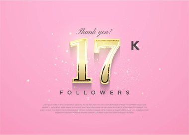 17k takipçileri için çok güzel bir geçmiş..