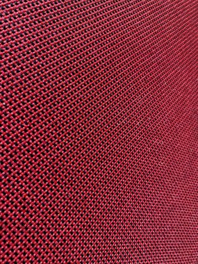 Arkaplan olarak kullanılacak kırmızı ağın soyut dokusu.