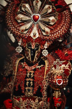 Venedik 'te karnaval