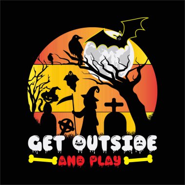 Dışarı çık ve 1 tişört tasarla. Tişört Tasarımı 'nı burada bulabilir ve satın alabilirsiniz. Kendin, arkadaşların ve ailen için dijital dosyalar ya da Özel Gün & Olaylarını destekleyen herkes için. Sen 1 alacaksın. EPS 2000px.2000px 300dpi Sürüm 10, SVG, DXF, PNG, JPG.