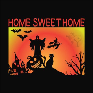 Hokus pokus zamanı cadıları 4 tişört tasarımı. Tişört Tasarımı 'nı burada bulabilir ve satın alabilirsiniz. Kendin, arkadaşların ve ailen için dijital dosyalar ya da Özel Gün & Olaylarını destekleyen herkes için. EPS 2000px.2000px 300dpi Sürüm 10 SVG, DXF, PNG, JPG