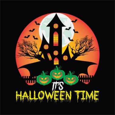 Cadılar Bayramı Tişörtü tasarımı. Tişört Tasarımı 'nı burada bulabilir ve satın alabilirsiniz. Kendin, arkadaşların ve ailen için dijital dosyalar ya da Özel Gün & Olaylarını destekleyen herkes için. Sen 1 alacaksın. EPS 200px.2000px 300dpi Sürüm 10. SVG, DXF, PNG, JPG.