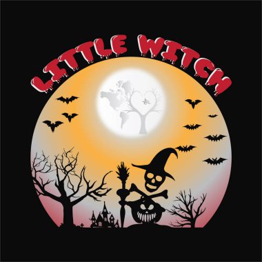 Küçük Cadı 5 tişörtü tasarımı. Burada T-Shirt Tasarımı 'nı bulabilir ve satın alabilirsiniz. Kendin, arkadaşların ve ailen için dijital dosyalar ya da Özel Gün & Olaylarını destekleyen herkes için. Sen 1 alacaksın. EPS 200px.2000px 300dpi Sürüm 10. 2 SVG 3 DXF 4 PNG 5 JPG.