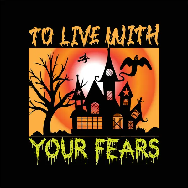 Korkularınla yaşamak için 11 tişört tasarımı. Tişört Tasarımı 'nı burada bulabilir ve satın alabilirsiniz. Kendin, arkadaşların ve ailen için dijital dosyalar ya da Özel Gün & Olaylarını destekleyen herkes için. Sen 1 alacaksın. EPS 2000px.2000px 300dpi Sürüm 10.SVG, DXF, PNG, JPG.