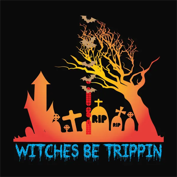 Cadılar trippin tişört tasarımı yaparlar. Burada T-Shirt Tasarımı 'nı bulabilir ve satın alabilirsiniz. Kendin, arkadaşların ve ailen için dijital dosyalar ya da Özel Gün & Olaylarını destekleyen herkes için. Sen 1 alacaksın. EPS 200px.2000px 300dpi Sürüm 10. SVG, DXF, PNG, JPG.