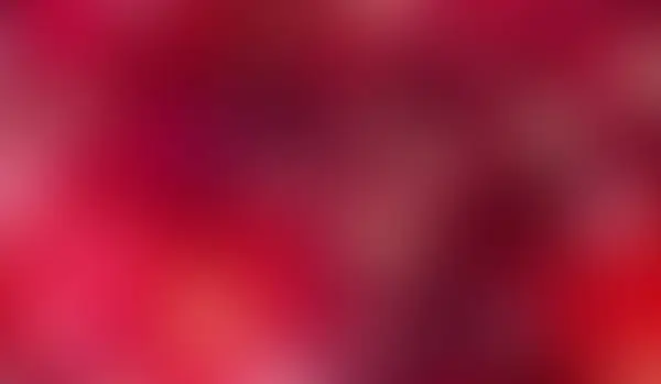 Dégradé Rouge Abstrait Avec Fond Flou Pour Conception Comme Bannière — Photo