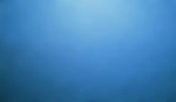 Φωτεινό Μπλε Αφηρημένο Θολό Φόντο — Φωτογραφία Αρχείου