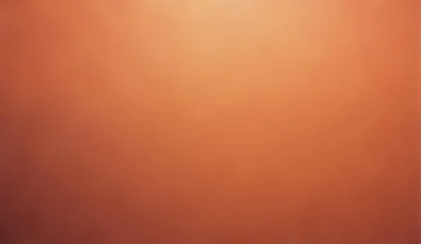 Jasnopomarańczowy Abstrakcyjny Niewyraźne Tło — Zdjęcie stockowe