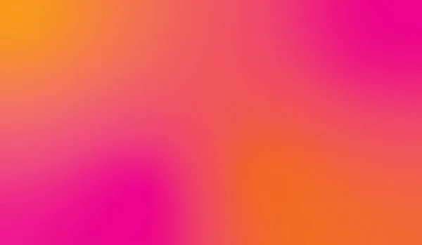Heldere Kleurrijke Abstracte Wazige Achtergrond — Stockfoto
