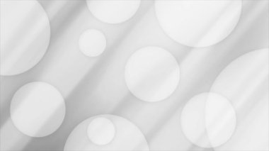 Canlandırılmış Beyaz Renkli Çapraz Çizgiler hareket arkaplanı