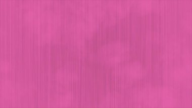 Magenta kırmızı renk teknolojisi arka planında hareketli basit ve klas dikey döngü çizgileri. Çok renkli gelecekçi arkaplan