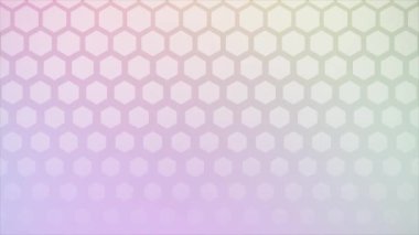 Canlandırılmış 3d derinlik çizgileri arka plan, renkli gradyan arkaplan