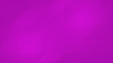 Canlandırılmış Basit ve zarif çoklu çokgen şekilleri Pembe minimetrik geometrik arkaplan