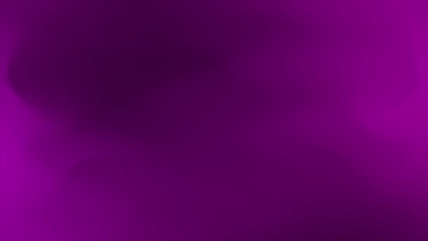 Анімований Простий Стильний Рожевий Кольоровий Градієнтний Фон — стокове відео