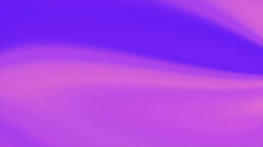 Animasyon Taşıyıcı soyut bulanık arkaplan, soyut desen düzgün hareket eden arkaplan, neon gradyan arkaplan